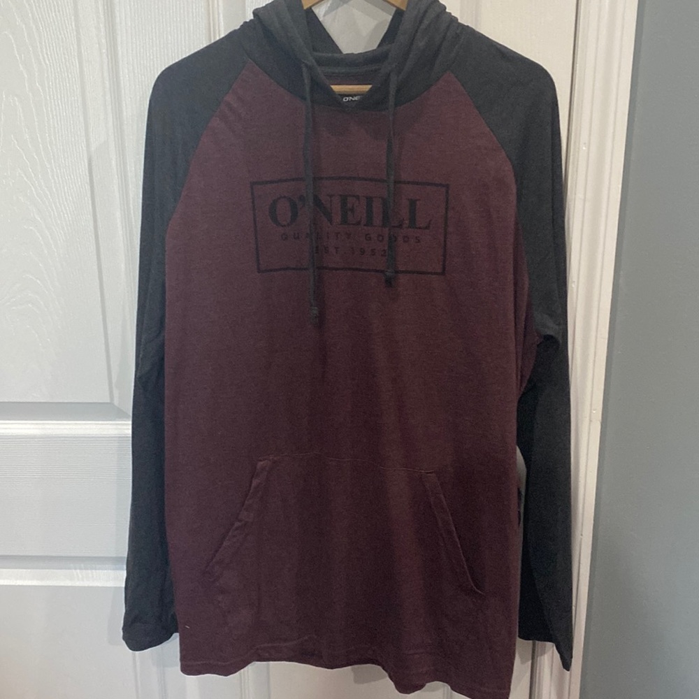 O’Neill hoodie